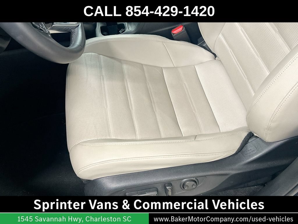 Used 2024 Honda CR-V EX-L image 20