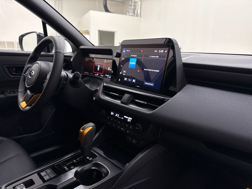 New 2026 Subaru Outback Wilderness AWD/4WD image 25