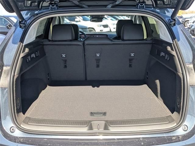 New 2026 Buick Envision Preferred image 14