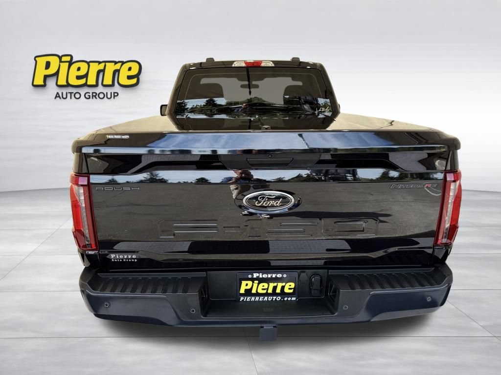 Used 2025 Ford F150 XL AWD/4WD image 3