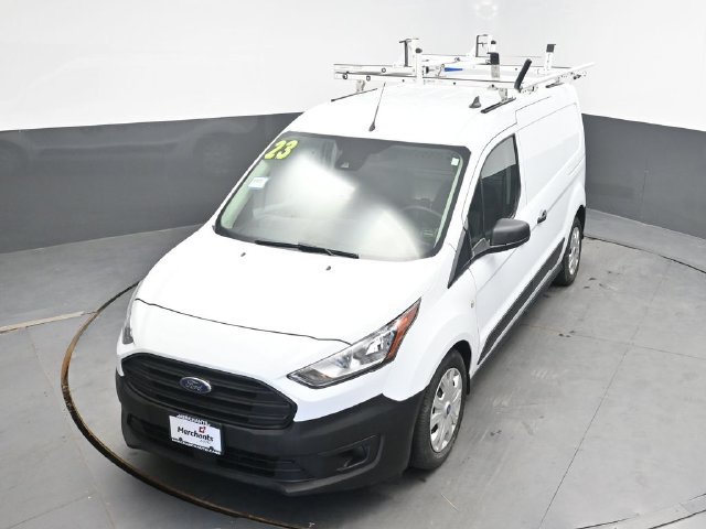 Used 2023 Ford Transit Connect XL FWD image 22
