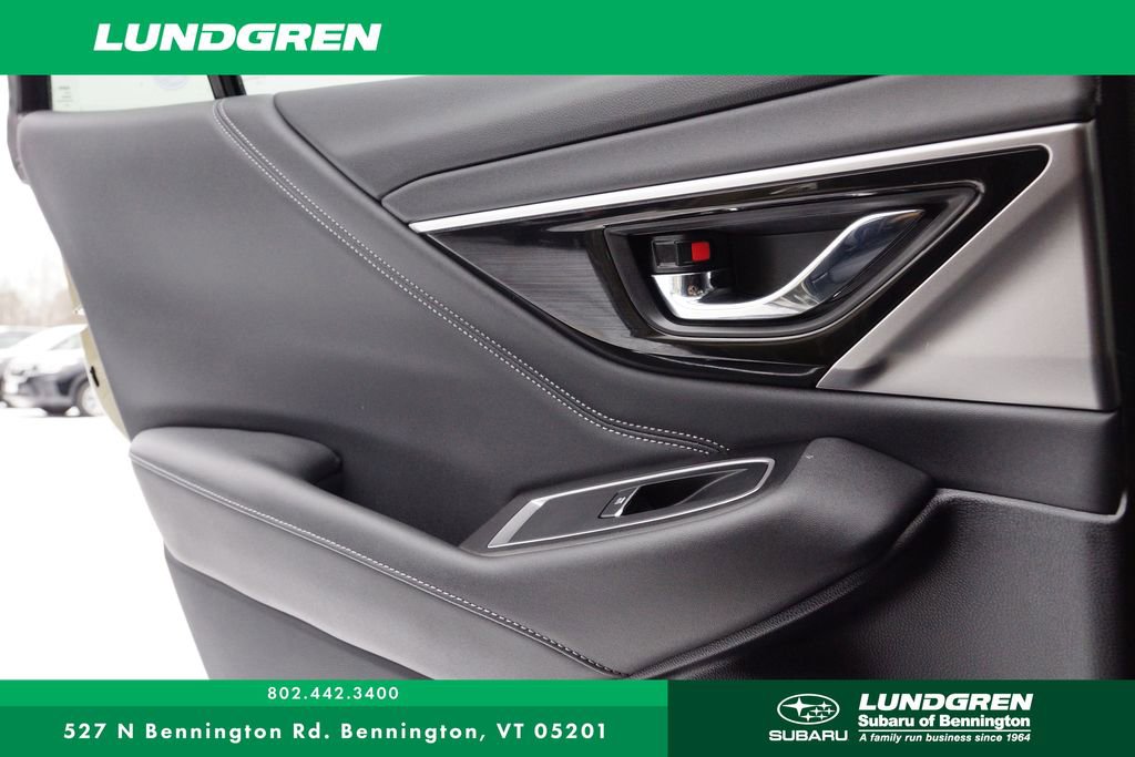 Used 2023 Subaru Outback Touring XT image 23