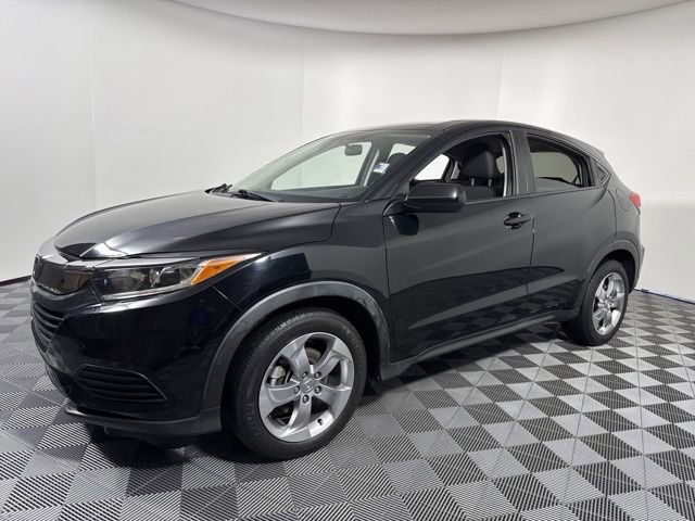 Used 2022 Honda HR-V LX image 12