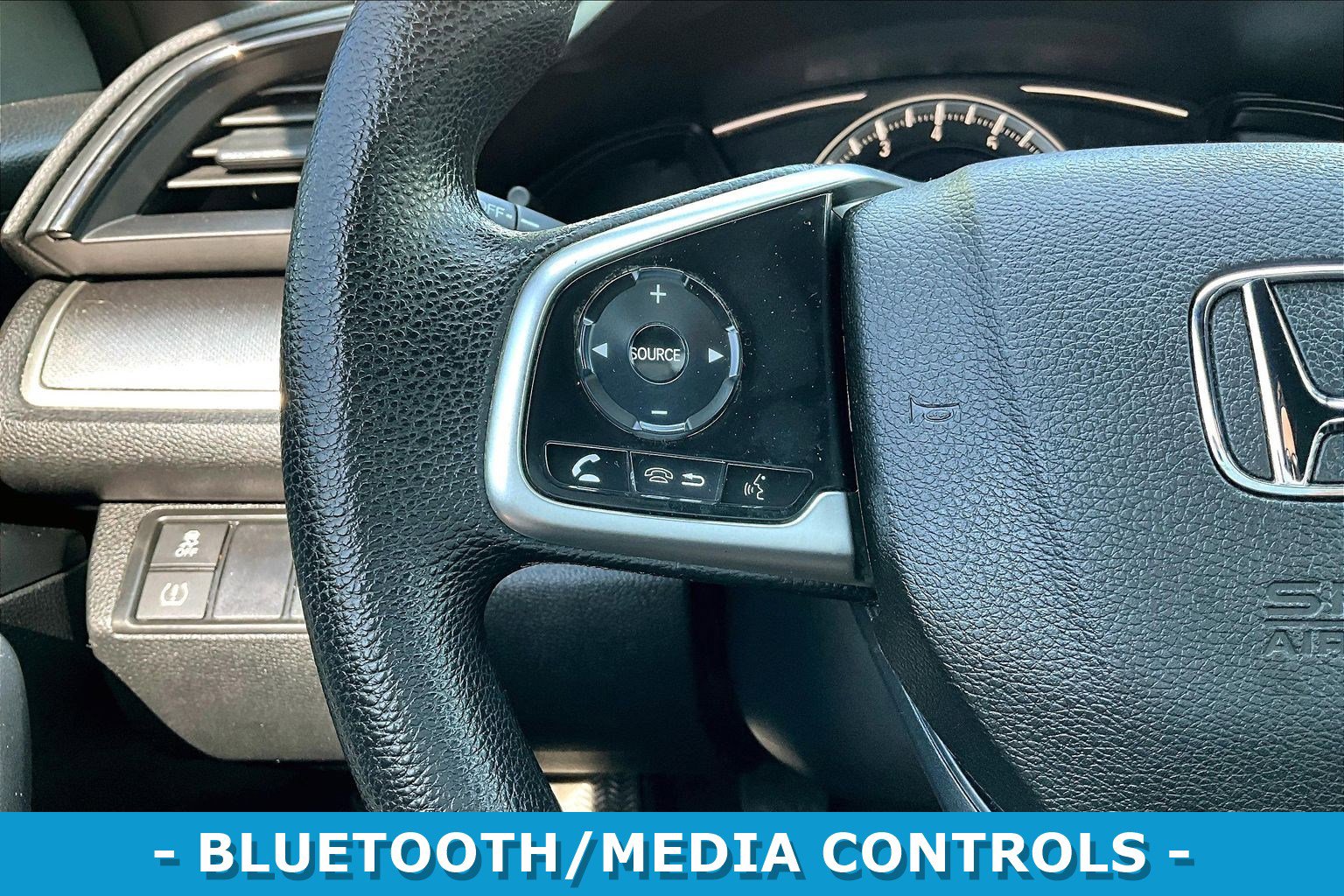 Used 2018 Honda Civic LX image 10
