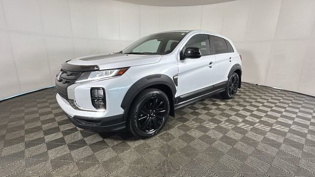 Used 2024 Mitsubishi Outlander Sport AWD image 7
