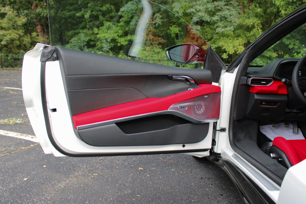 New 2027 Lotus Emira RWD image 8