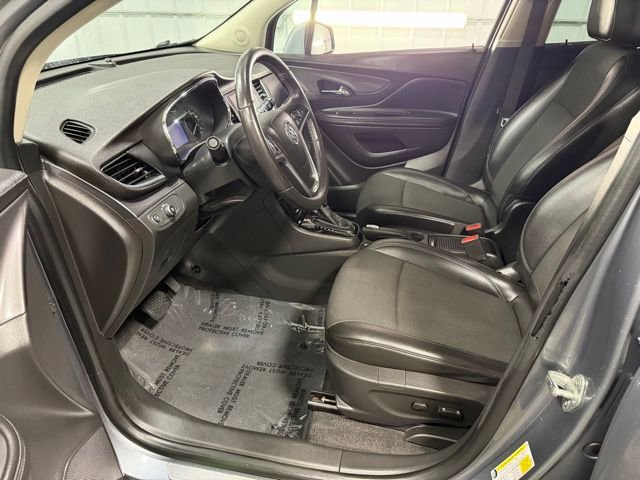 Used 2019 Buick Encore Preferred FWD image 11