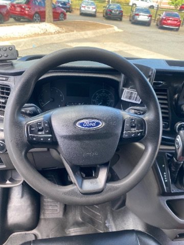 Used 2020 Ford Transit 350 w/ Upfitter Package RWD image 20