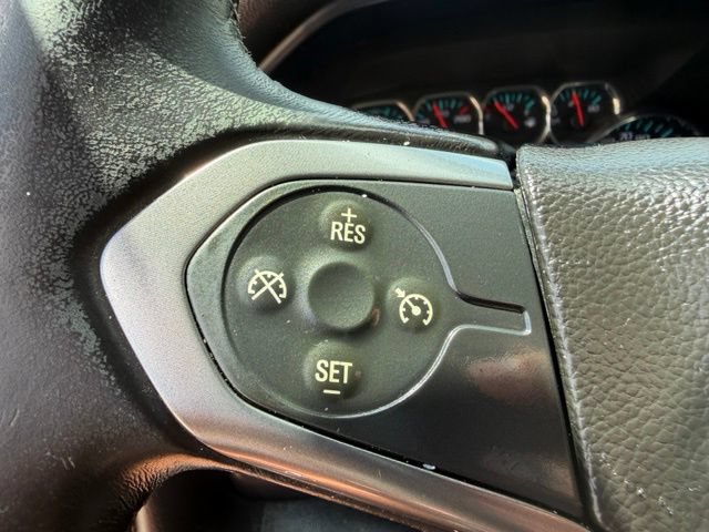 Used 2015 Chevrolet Silverado 2500 LT w/ LT Fleet Convenience Package AWD/4WD image 20