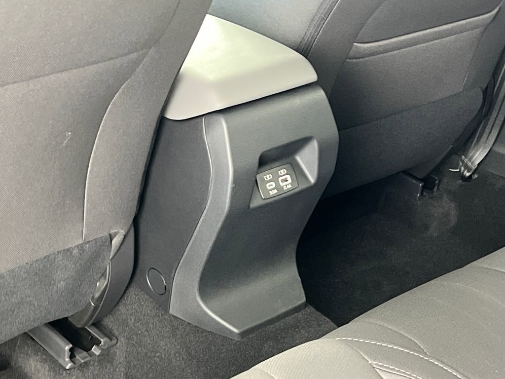 New 2026 Subaru Crosstrek 2.0i Premium image 35