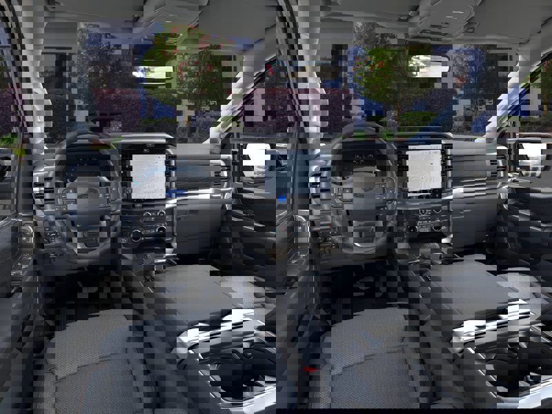 New 2026 Ford F150 Lariat w/ Equipment Group 502A High image 31