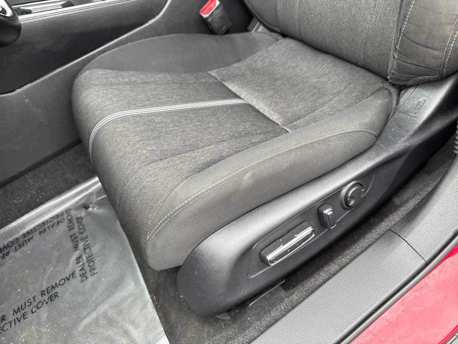 Used 2023 Honda Accord Sport image 16