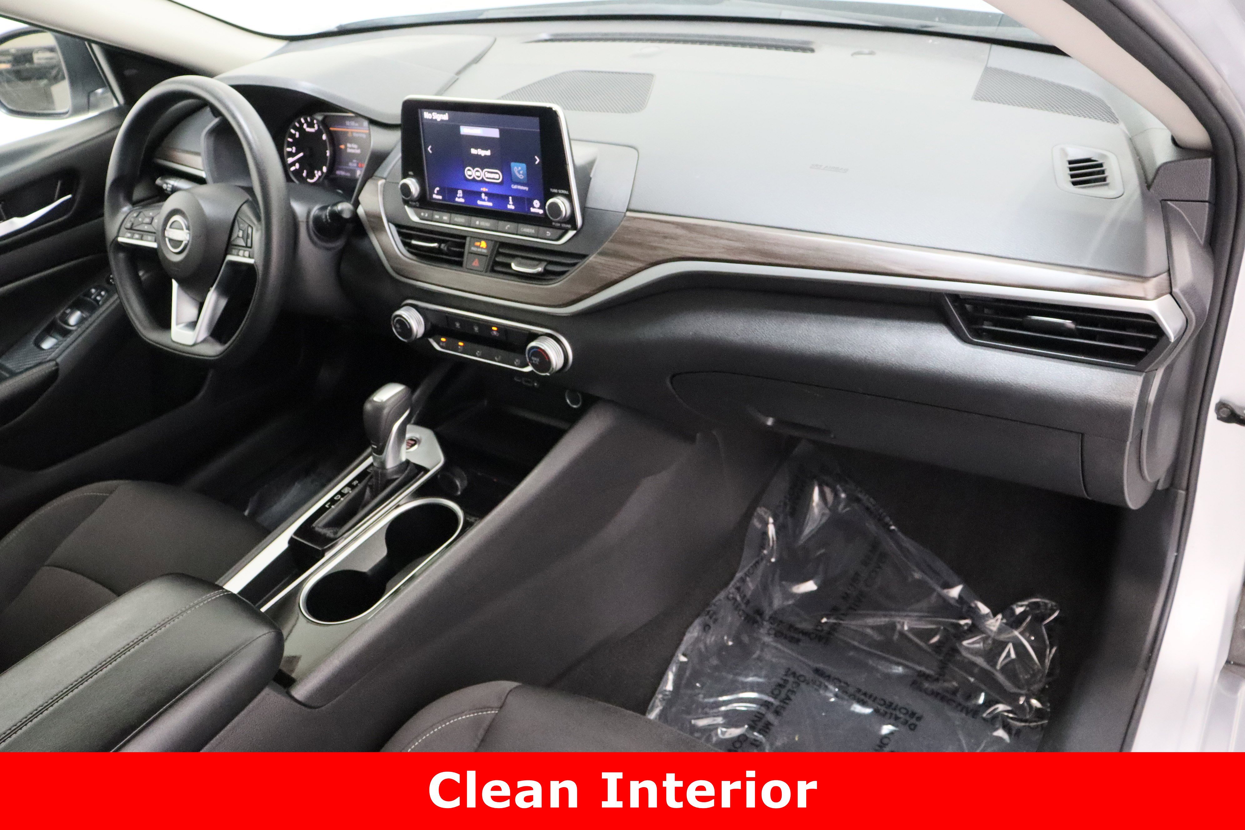 Used 2024 Nissan Altima 2.5 SV image 35