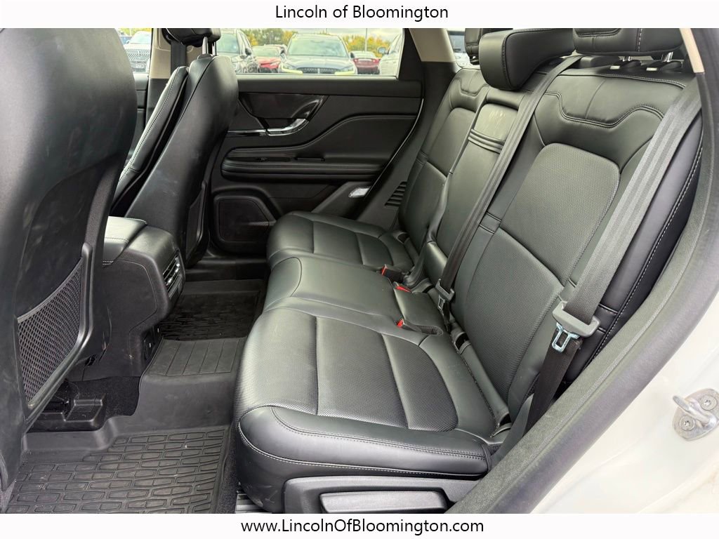 New 2025 Lincoln Corsair Reserve w/ Towing Package image 41