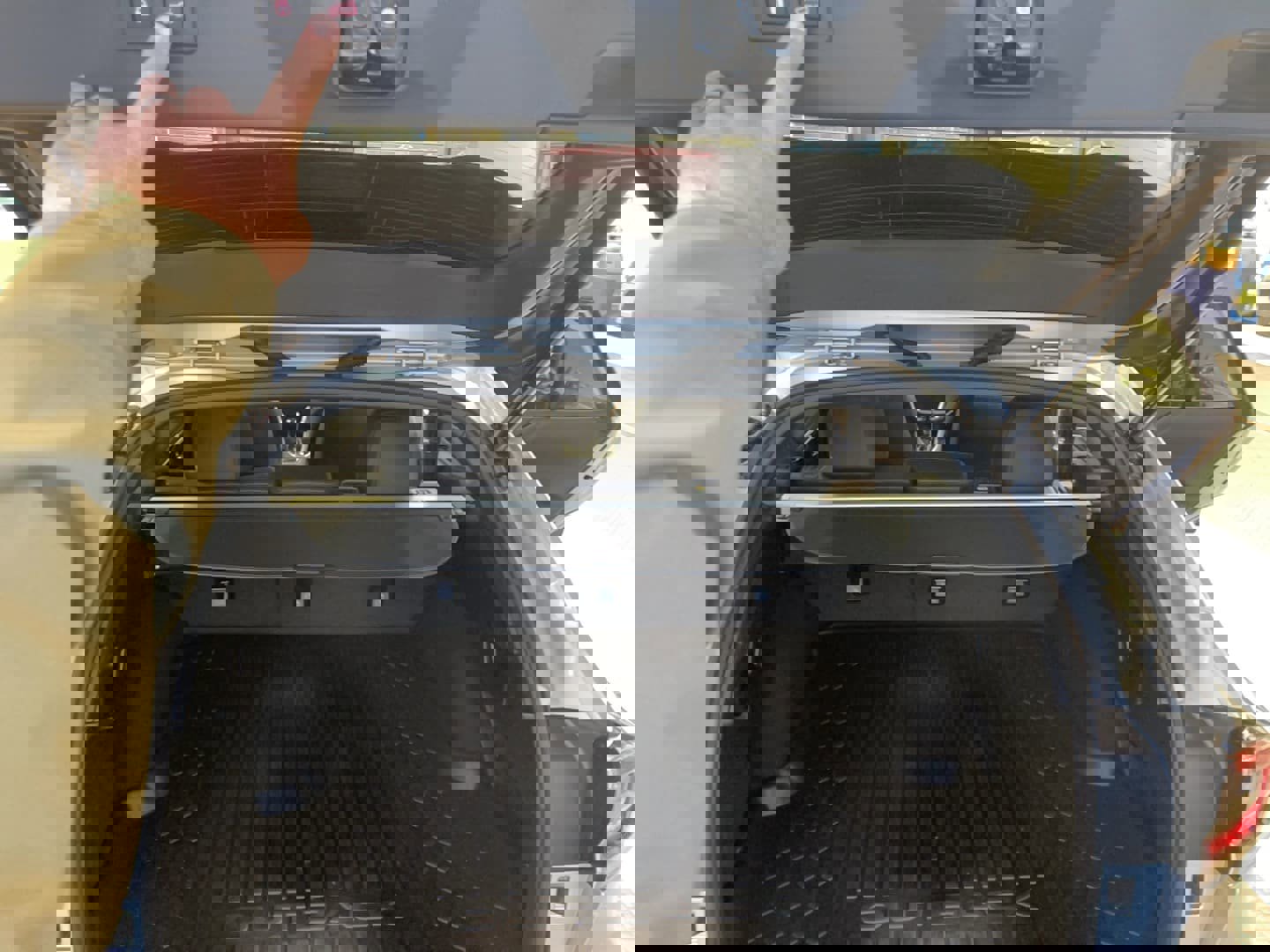 Used 2024 Subaru Outback Limited image 27