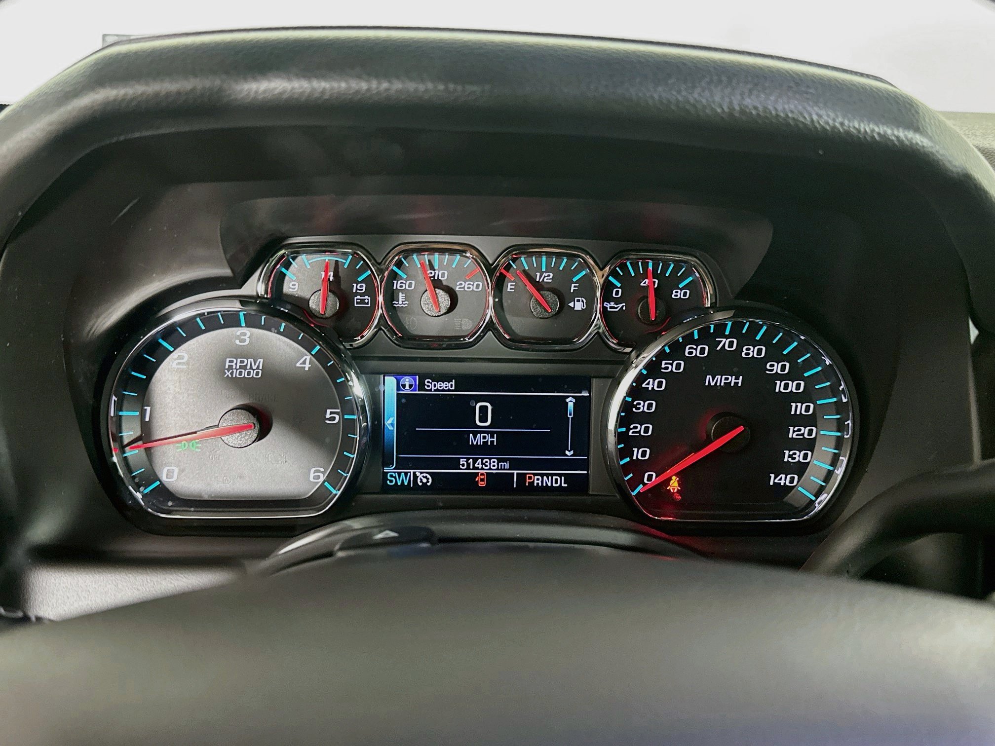 Used 2019 Chevrolet Tahoe LS AWD/4WD image 18
