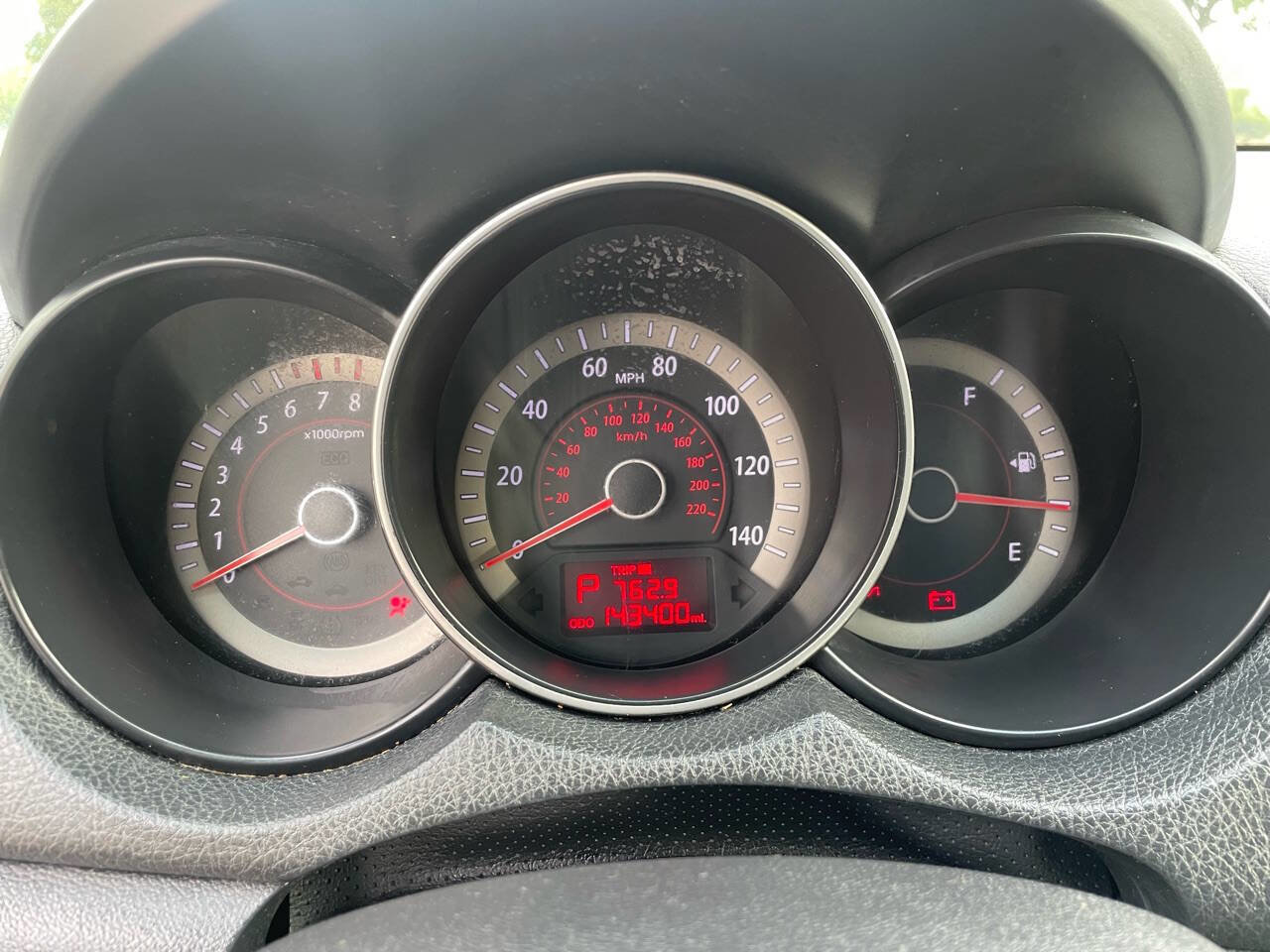 Used 2010 Kia Forte Koup EX image 19