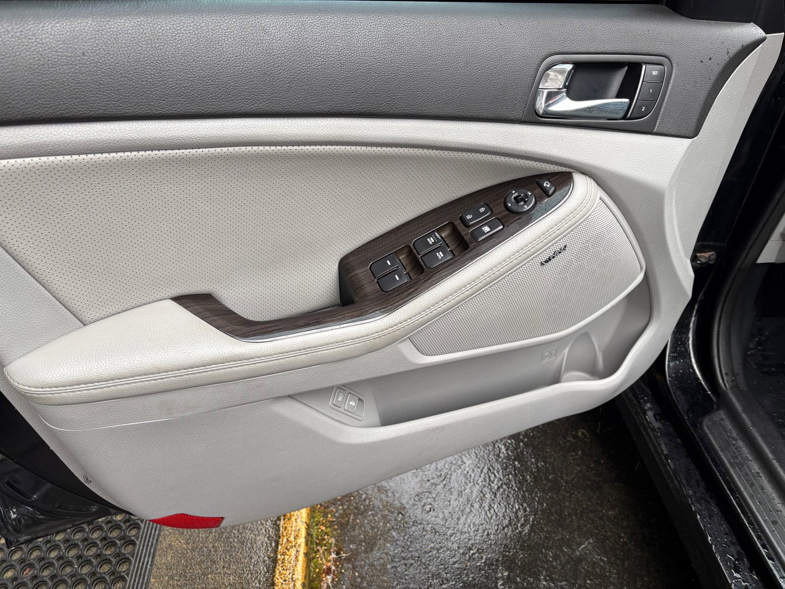 Used 2014 Kia Optima EX w/ EX Premium Package image 15