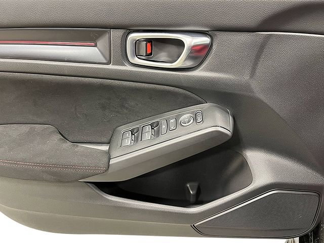 New 2026 Honda Civic Type R image 15