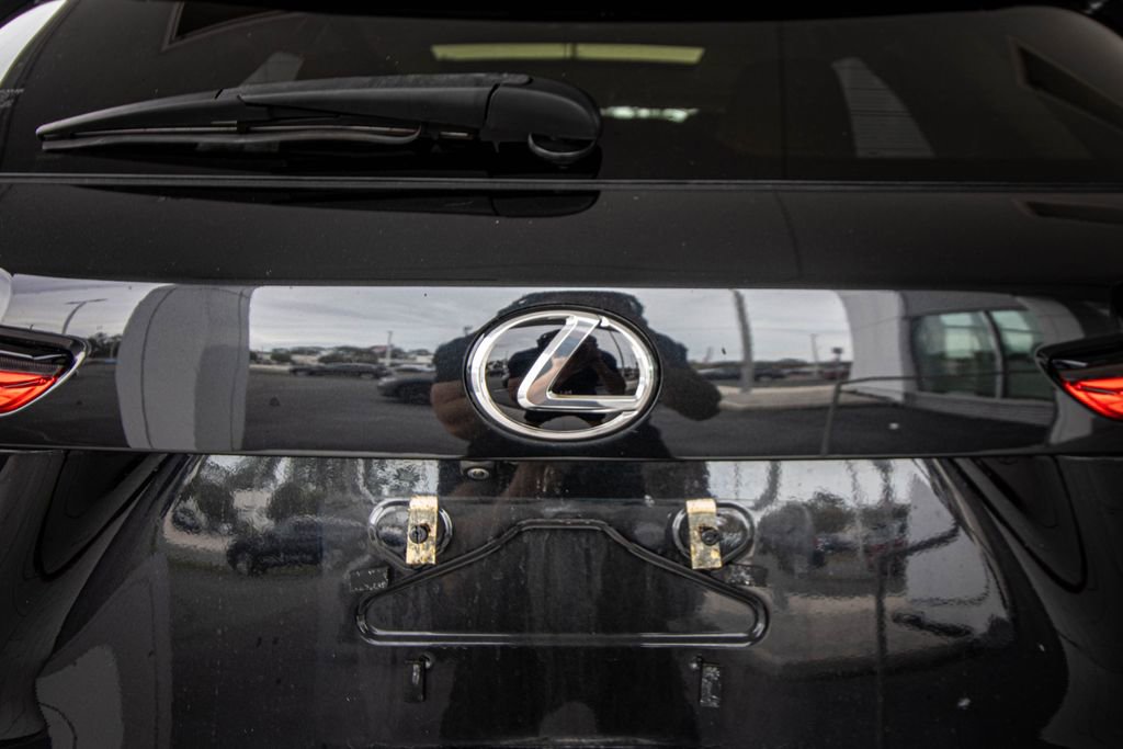 Used 2019 Lexus NX 300 AWD w/ Comfort Package image 14