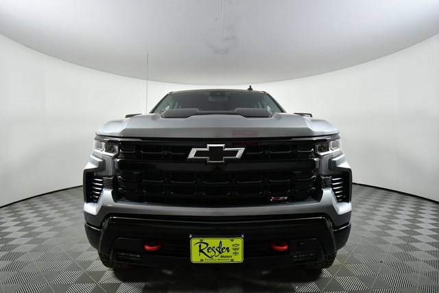 New 2026 Chevrolet Silverado 1500 LT Trail Boss w/ Convenience Package II image 7