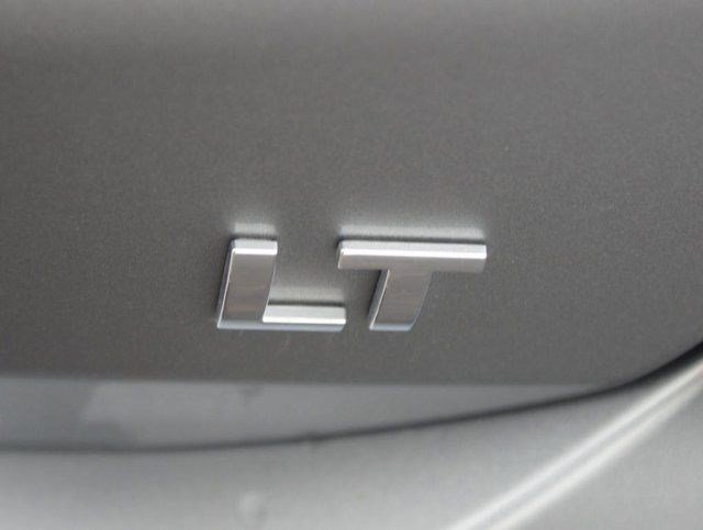 Used 2024 Chevrolet Equinox LT image 18