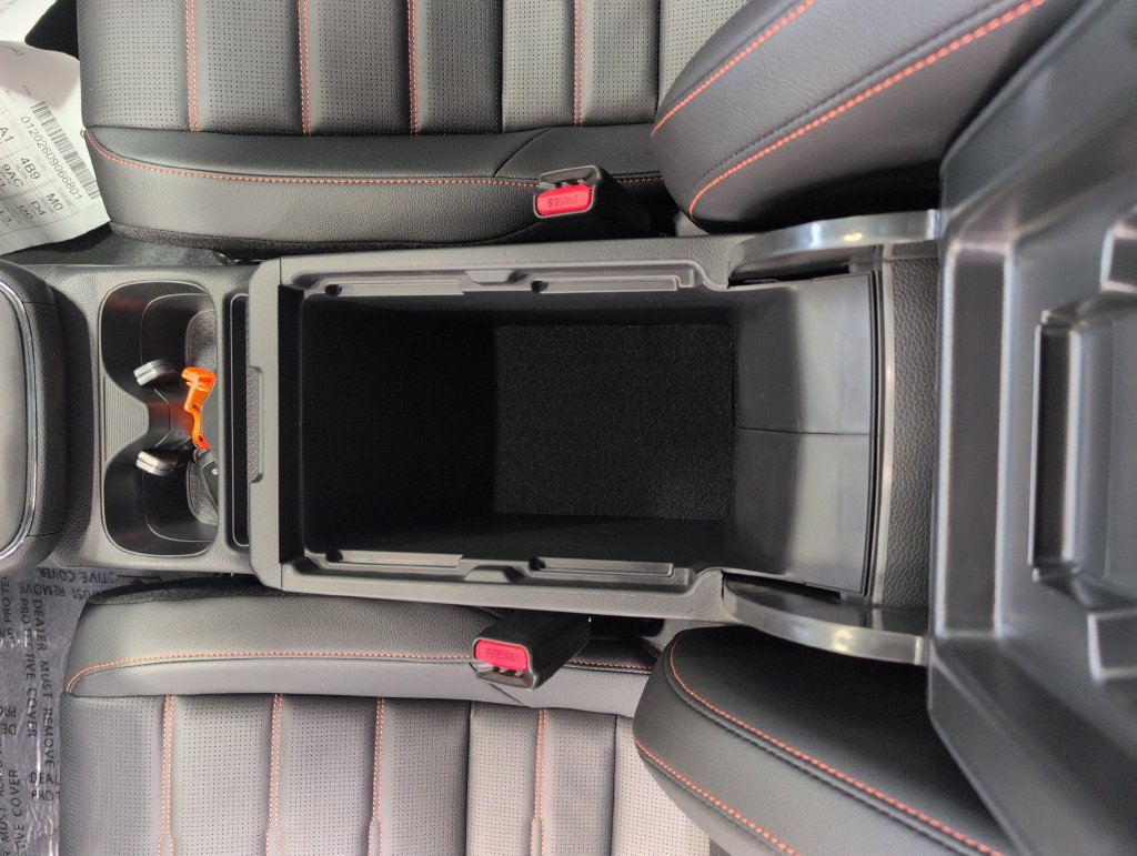New 2027 Honda CR-V Sport-L image 31