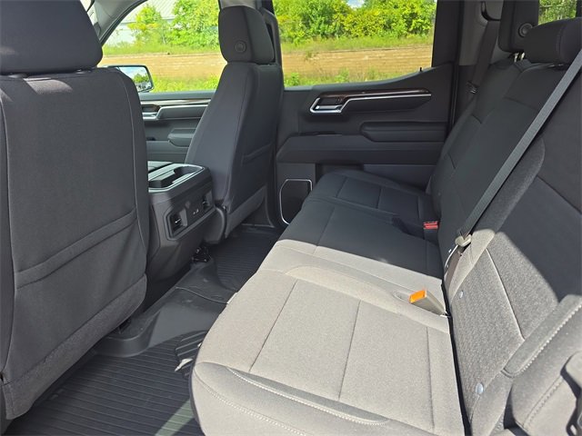 New 2026 Chevrolet Silverado 1500 RST image 13