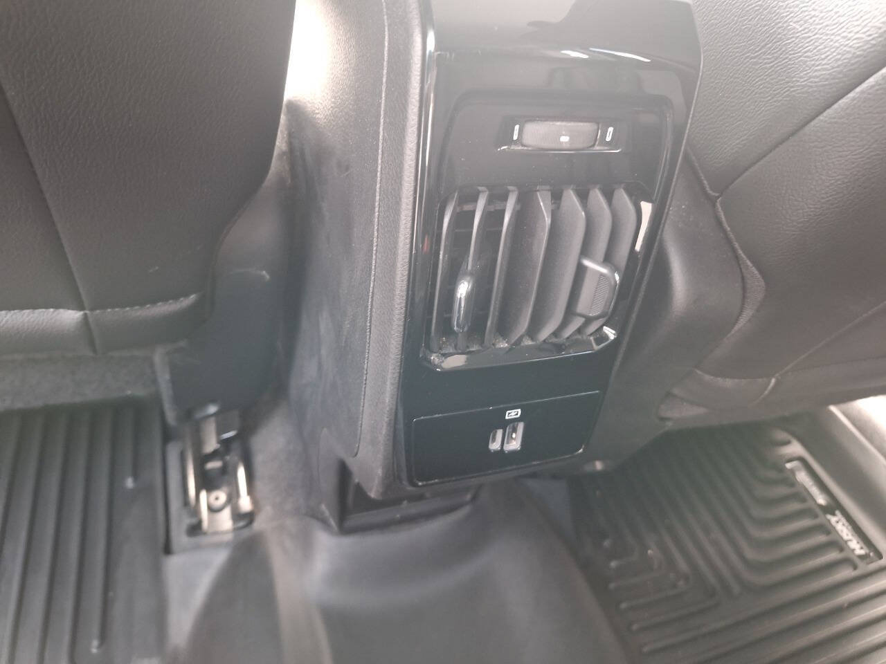 Used 2022 Jeep Compass Latitude AWD/4WD image 19