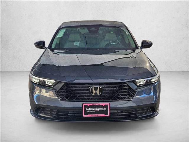 New 2025 Honda Accord SE image 6