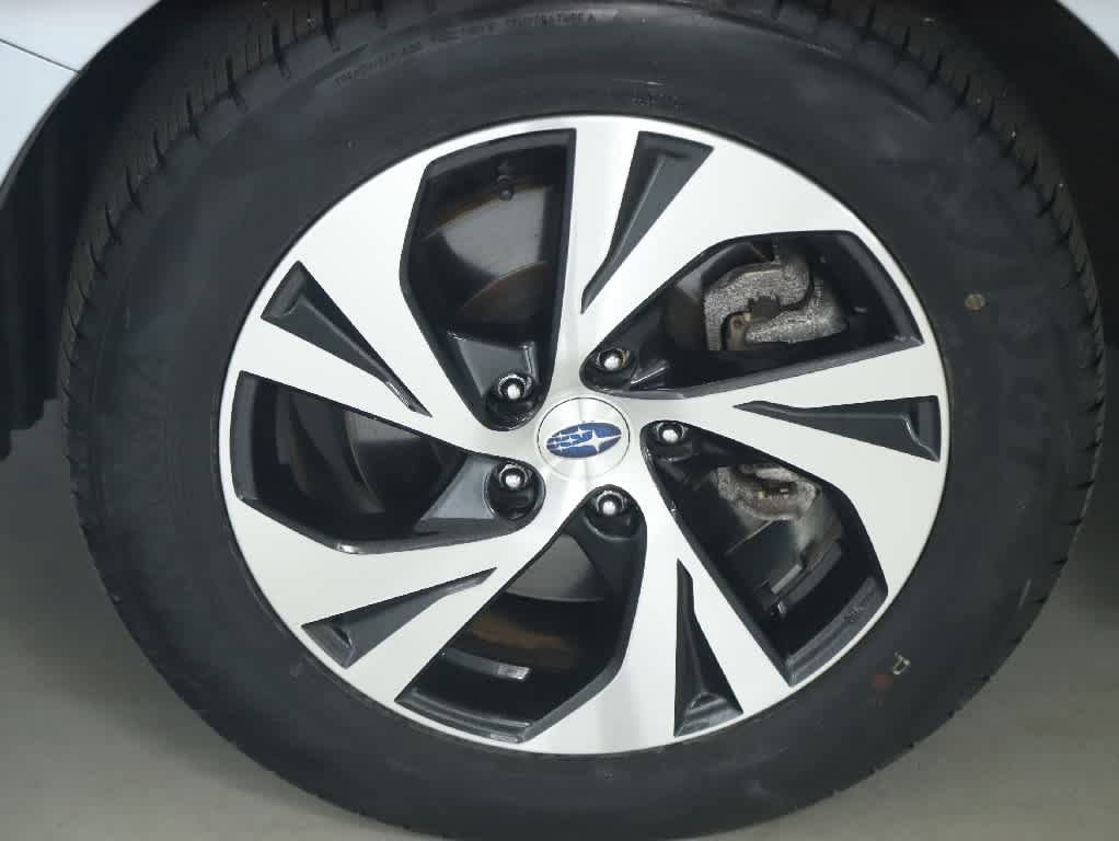 Used 2024 Subaru Legacy Premium image 36