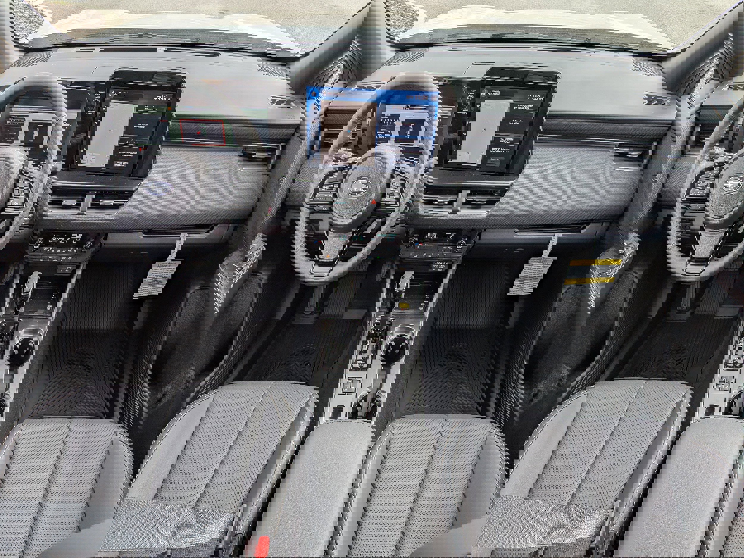 New 2026 Subaru Outback Limited w/ Premium/Limited Package 2 AWD/4WD image 15