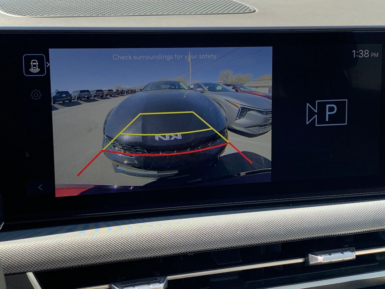 Used 2025 Hyundai Sonata SEL image 24