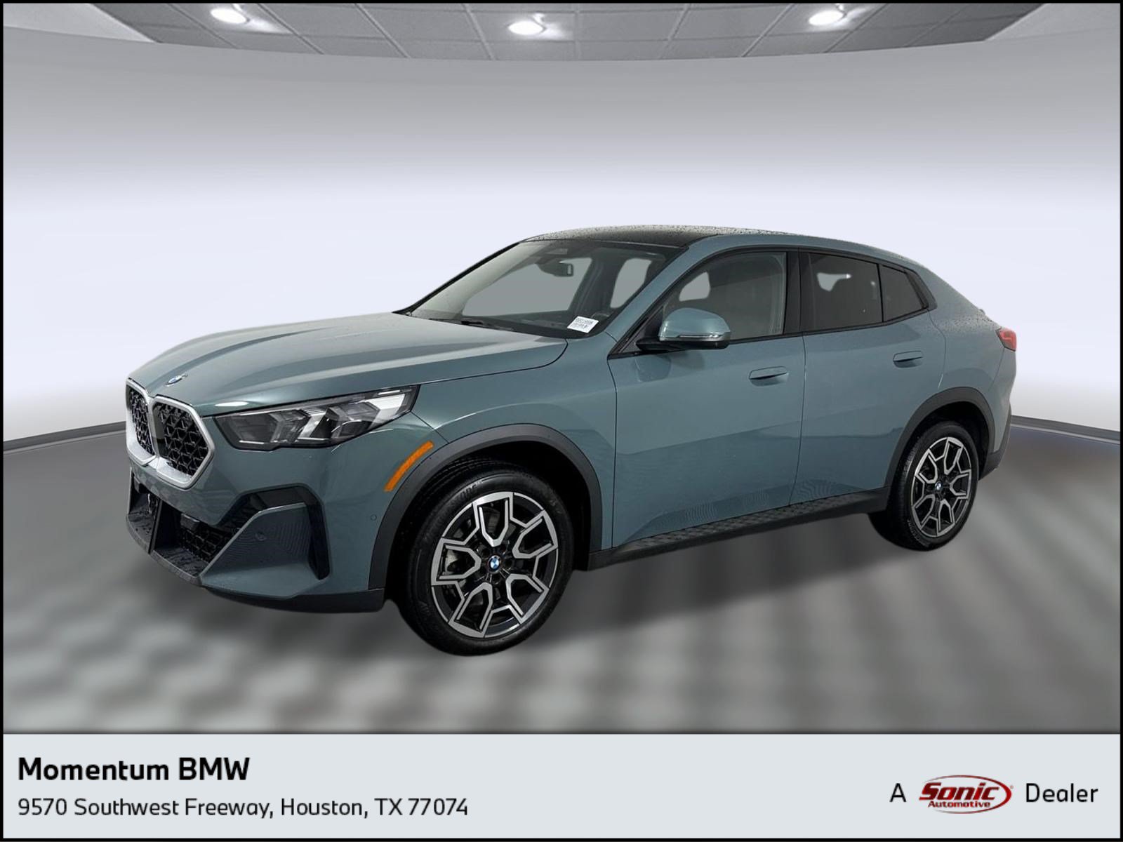 Used 2025 BMW X2 xDrive28i AWD/4WD 360° Tour