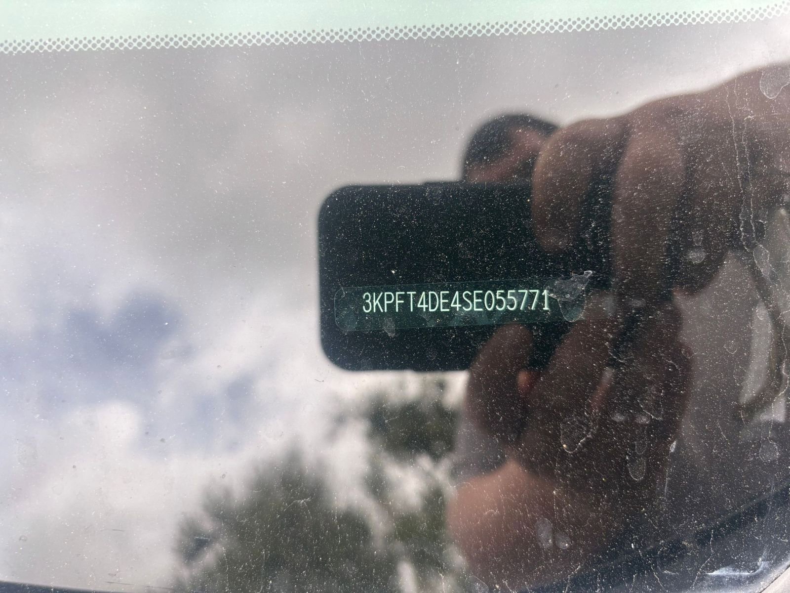 Used 2025 Kia K4 LXS image 9