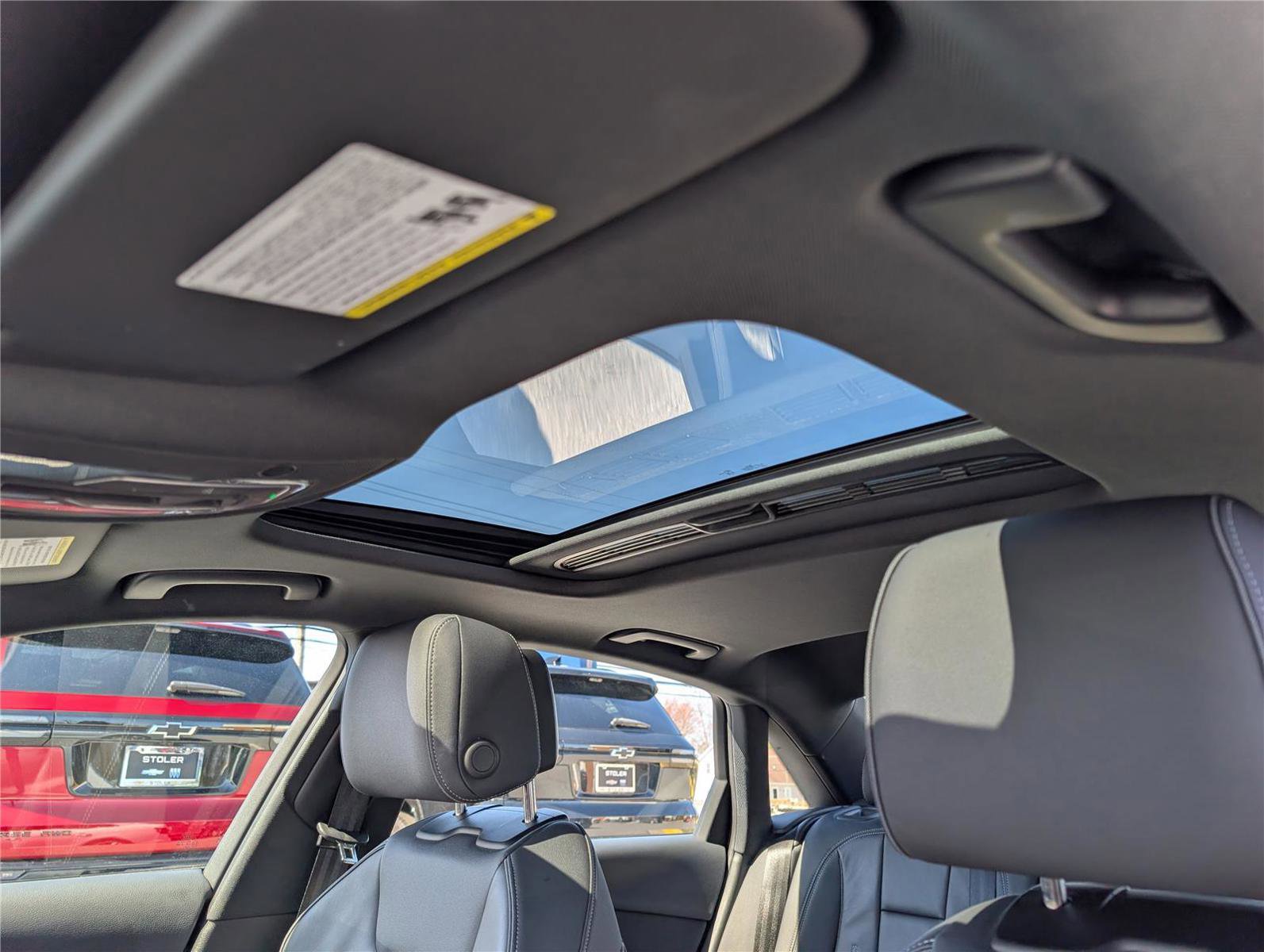 Used 2024 Audi A4 2.0T Premium Plus image 31