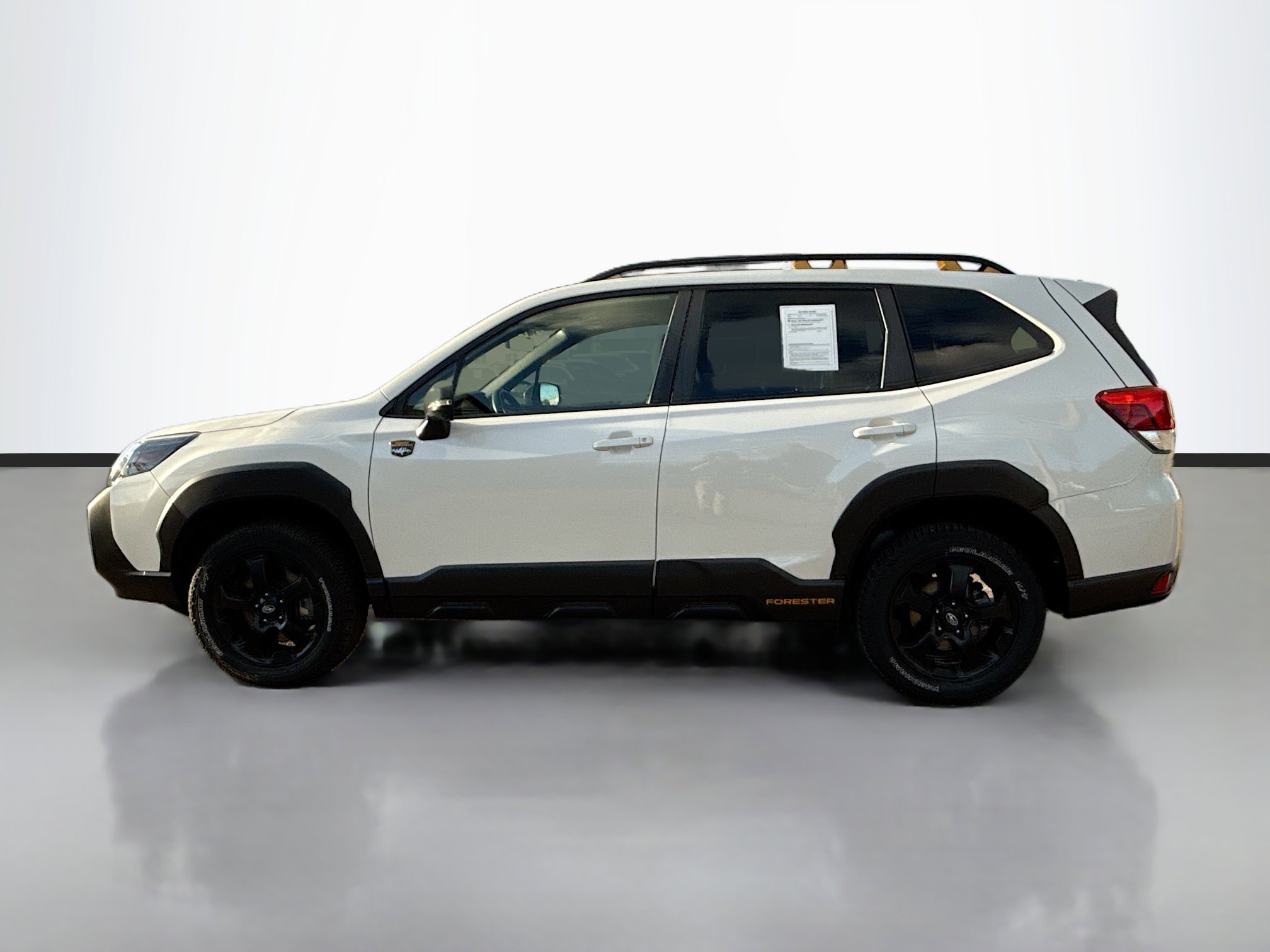 Used 2022 Subaru Forester Wilderness image 6