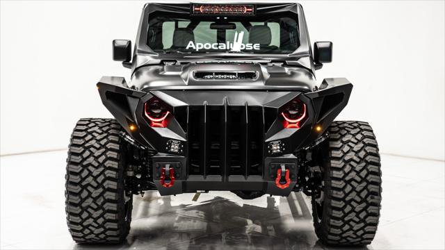 Used 2025 Jeep Wrangler Unlimited Sport image 18