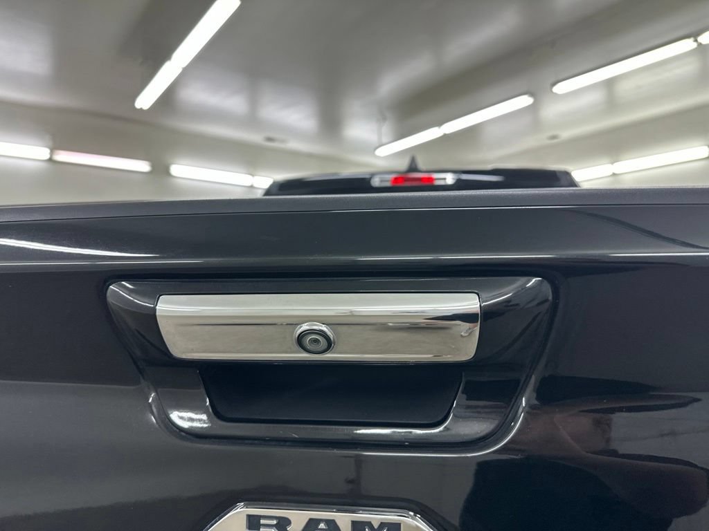Used 2019 RAM 1500 Limited AWD/4WD image 17