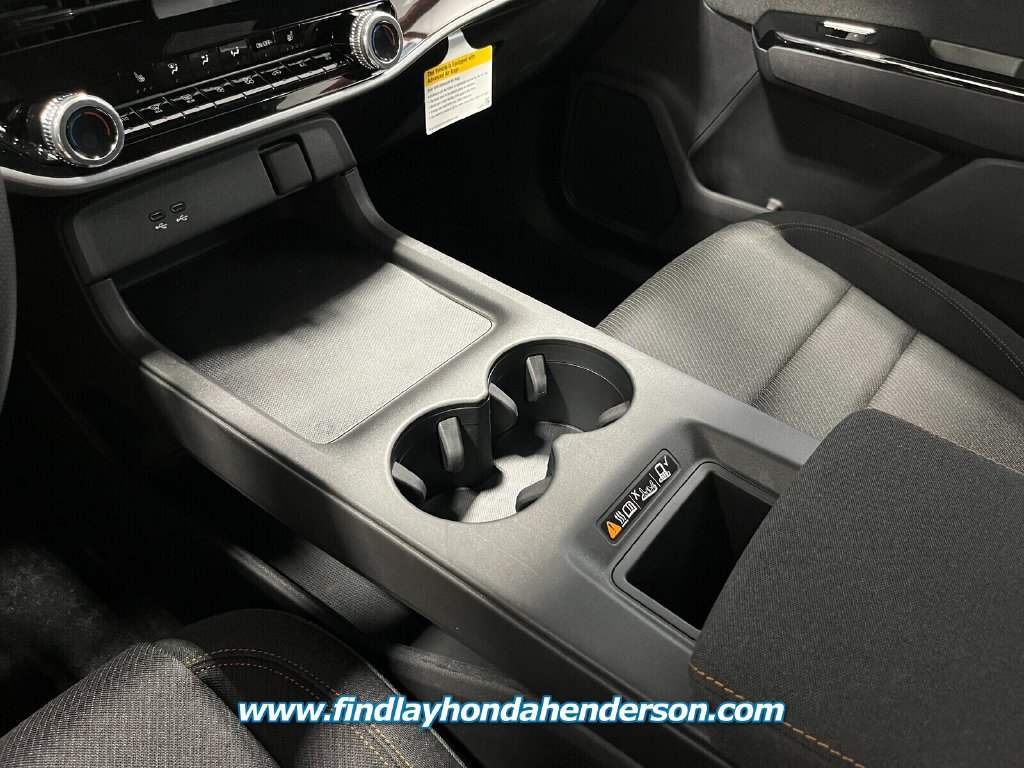 New 2026 Honda Prologue EX image 20