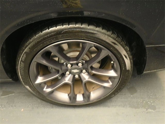 Used 2022 Dodge Challenger R/T Scat Pack image 9