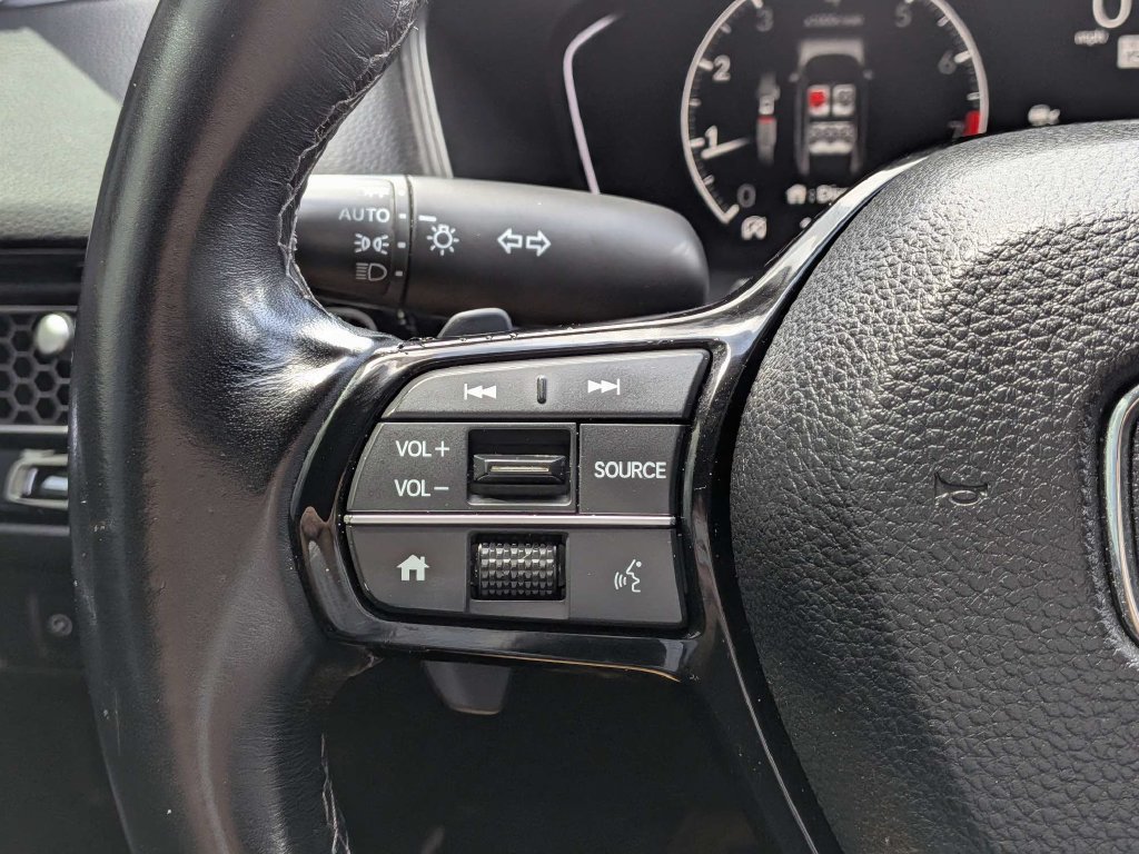 Used 2023 Honda Civic Sport image 19