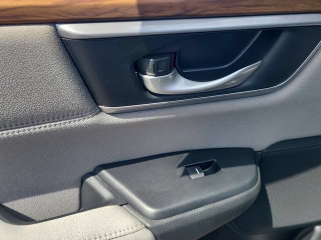 Certified 2017 Honda CR-V EX image 12