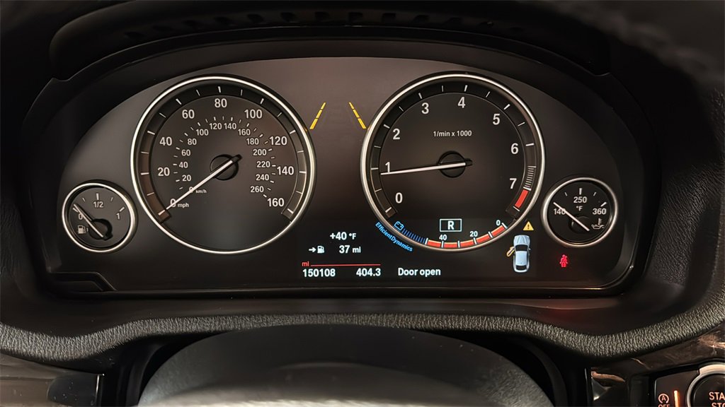 Used 2016 BMW X4 xDrive28i image 32