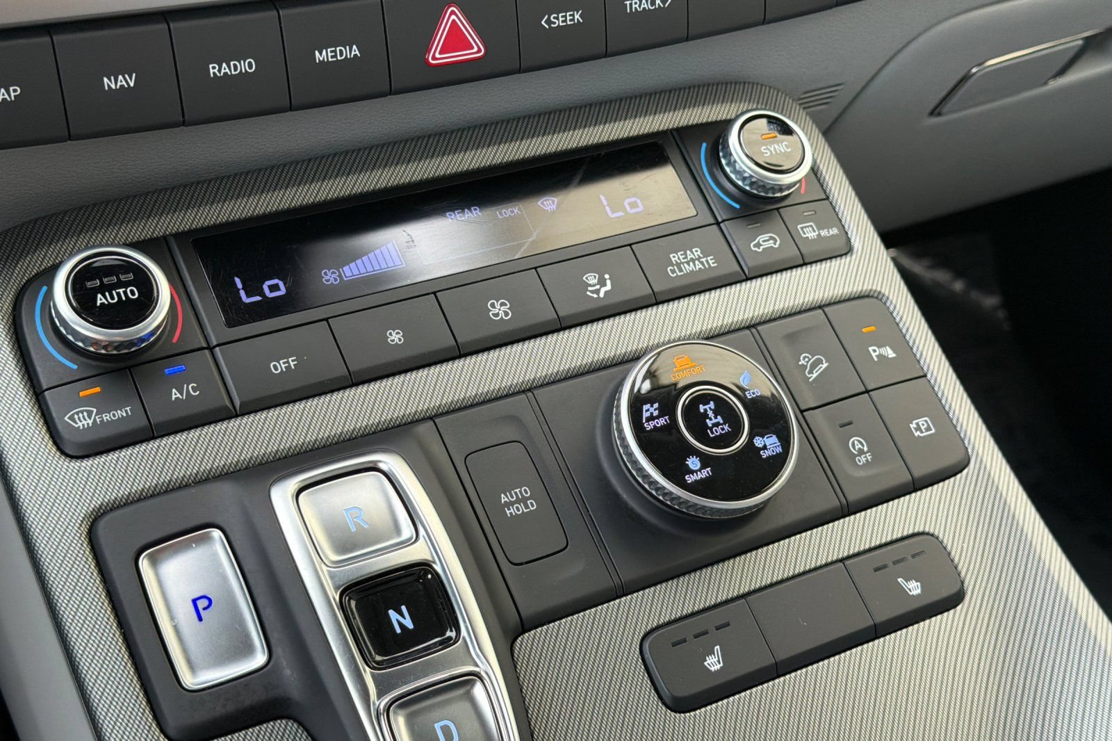 Used 2025 Hyundai Palisade SEL AWD/4WD image 22