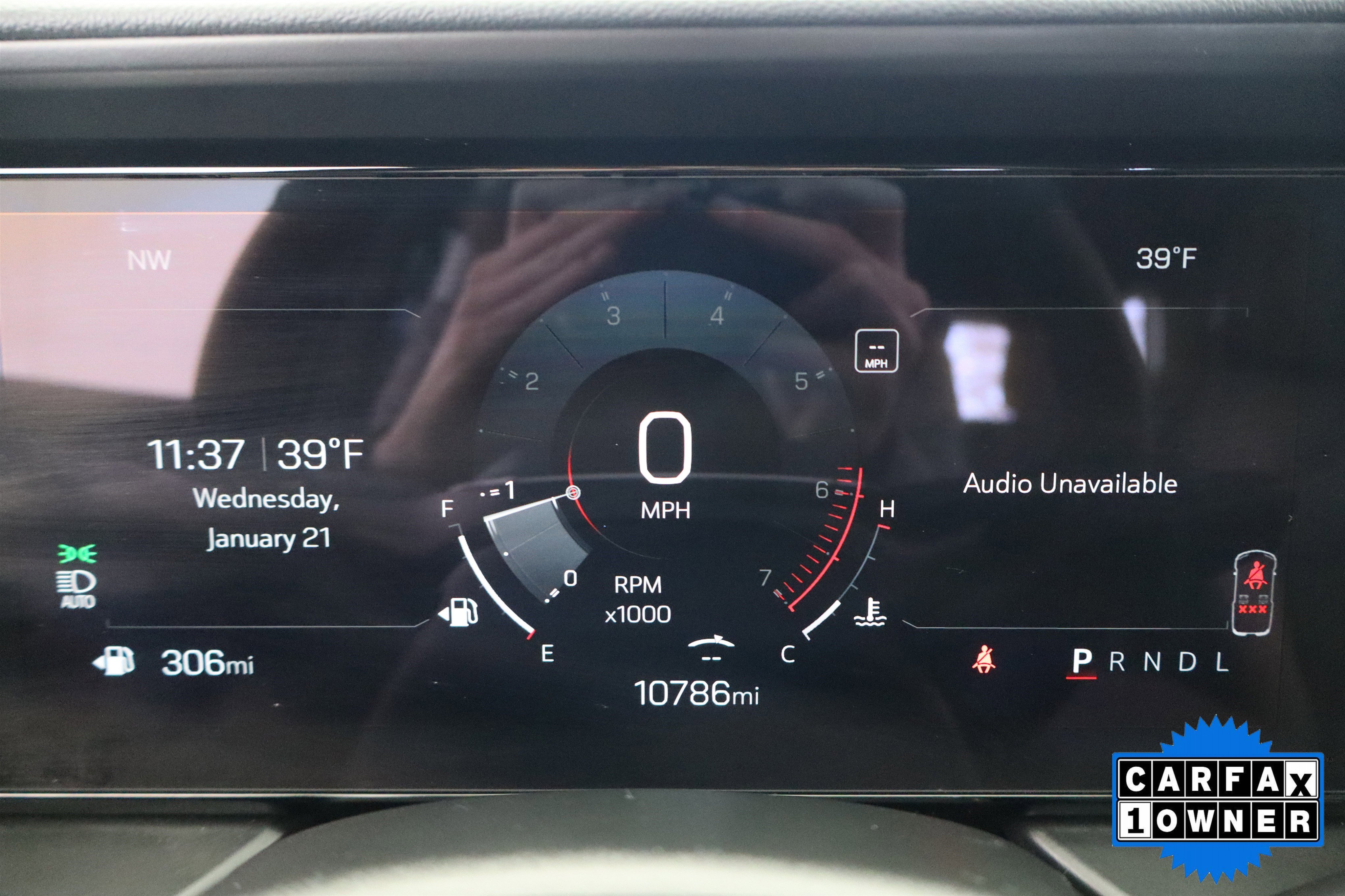 Used 2025 GMC Terrain Elevation w/ LPO, Floor Liner Package image 18