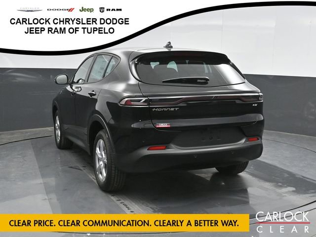 New 2025 Dodge Hornet GT w/ Tech Pack image 8