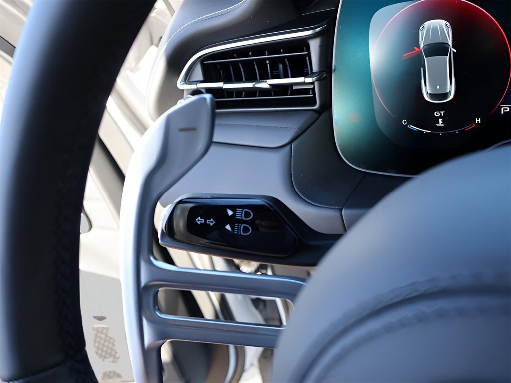 New 2025 Maserati Grecale GT image 36