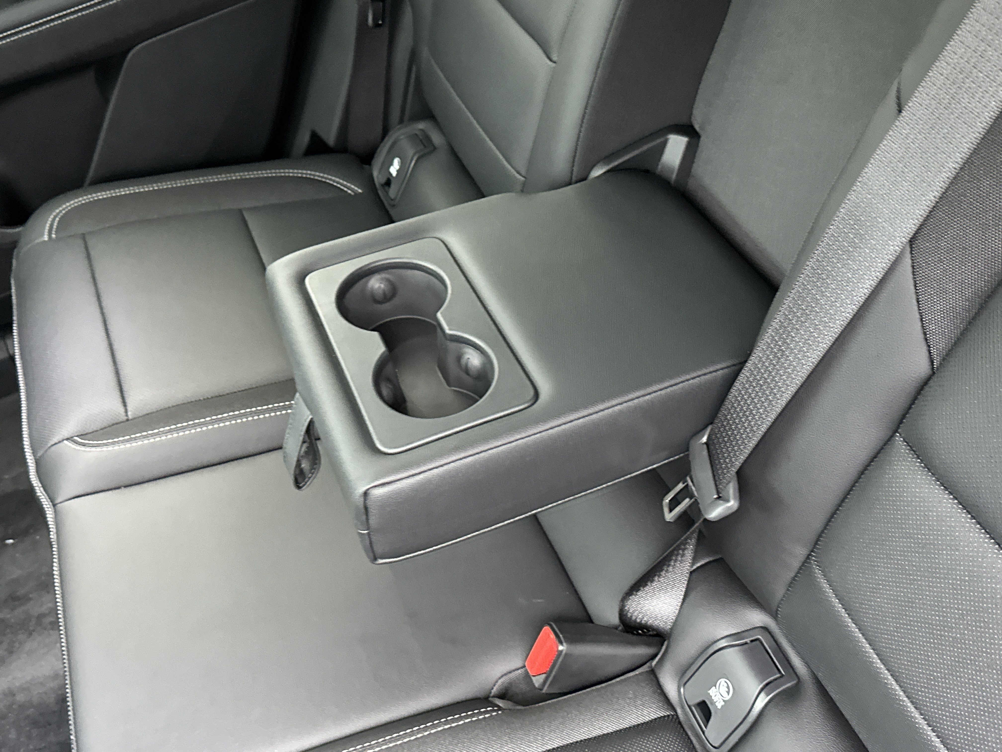 New 2026 Chevrolet Blazer EV LT image 14