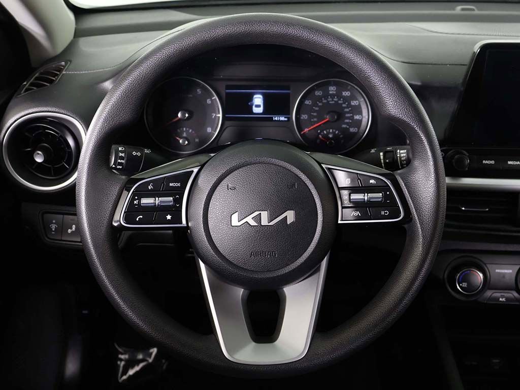 Used 2023 Kia Forte LXS w/ LXS Technology Package image 36